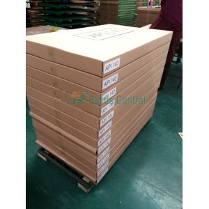 Buy cheap 2 Layers API RP 13C API 20 SS316L Shaker Screens from wholesalers
