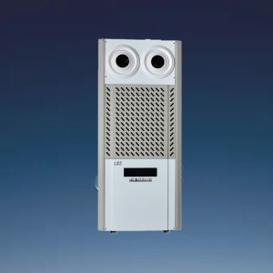 Buy cheap Industrial Air Conditioner with Applicable Temperature -7°C~43°C 380 V 3N/50 Hz Voltage and R22/2400 G Refrigerant from wholesalers