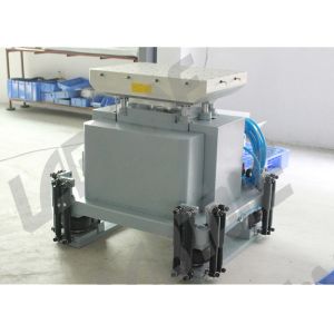 Buy cheap Bump Tester For Components Impact Testing With 8kg 23m3 Gasholder Max Payload 100KG from wholesalers