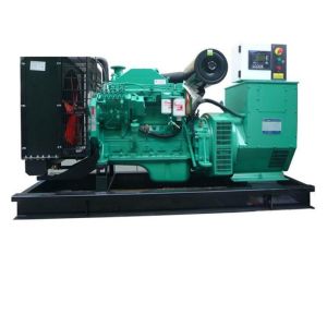 Buy cheap 100kw Diesel Generator Set With RS485 RS232 Ethernet Communication Interface product