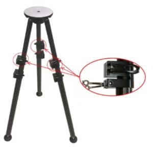 Buy cheap GA-CTR3 Carbon Tripod For GNSS RTK Receiver from wholesalers