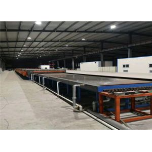Buy cheap High Capacity Low Noise Wire Galvanizing Line / Making Machine / Equipment product