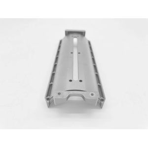 Buy cheap 400000shots/2yrs Texture OEM Industrial Moulded Products EDM CNC Plastic Instrument Case Molding from wholesalers