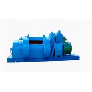 Buy cheap Drawworks Power rating 735 (1000 ) kW (hp) Motor rated speed  880/970 r/min from wholesalers