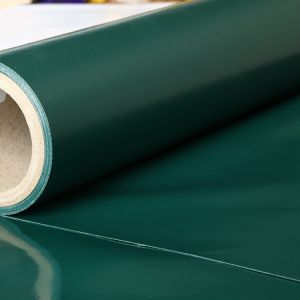 Buy cheap 1000D*1000D Durable PVC Tarpaulin Fabric PVC Coated Polyester Mesh Fabric For Outdoor Tent from wholesalers