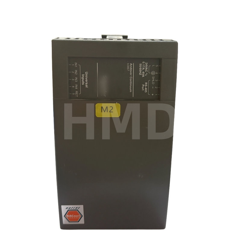Buy cheap Schneider High-Performance BACnet Direct Digital Controller b3867 Reliable Automation Core from wholesalers