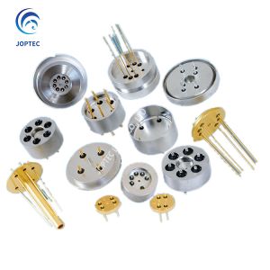 Buy cheap SS Housing Cover 4J42 Microelectronic Pressure Sensor Header from wholesalers