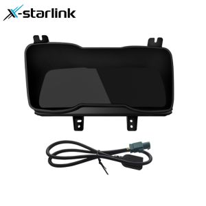 Buy cheap Chevrolet Camaro 2011-2014 LCD 12.3-inch Linux system dashboard digital cluster with CarPlay from wholesalers