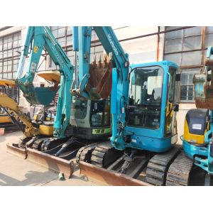 Buy cheap                  Used Kubota U30 Hydraulic Crawler Excavator Kubota U30 in Good Condition for Sale, Secondhand Origin Japan Kubota U30 Track Digger, U30, U30-3, U30-5, U35              from wholesalers