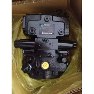 Buy cheap Rexroth Hydraulic Piston Pump A10VG45EP4D1/10L-NSC10F005DP from wholesalers