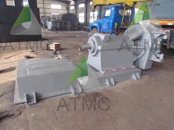 Buy cheap Heat Dispersing System Paper Pulper Disc Heat Disperser ODM from wholesalers