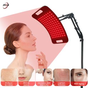 Buy cheap Operating Humidity 10%-90%RH Red light Therapy with 3.5KG Weight and 1pcs Led Qty from wholesalers