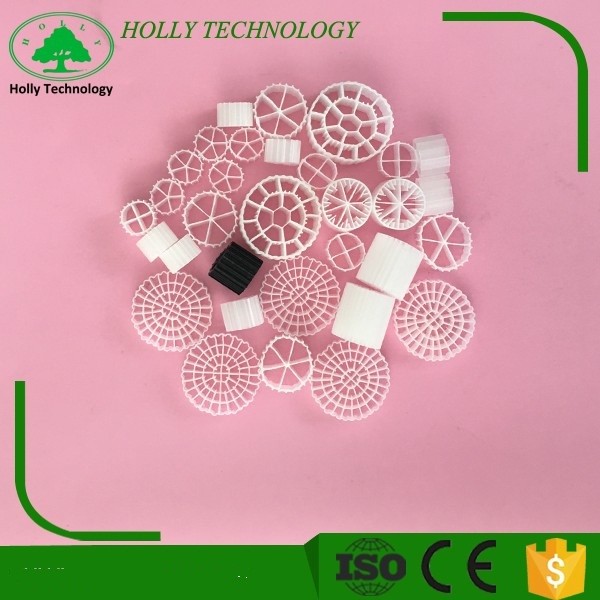 Buy cheap Polyethylene Moving Bed Bio Filter Media For Printing And Dyeing Water Treatment from wholesalers