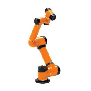 Buy cheap Robot arm 6 axis AUBO i5 pick and place robot operating with hand drive operation cobot from wholesalers