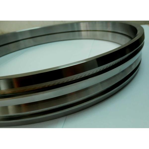 Buy cheap IX groove ring gaskets from wholesalers