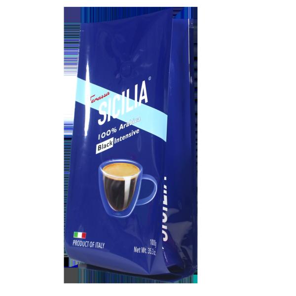 Quality Resealable Plastic Material Coffee Pouch Packaging For 500g Packaging for sale