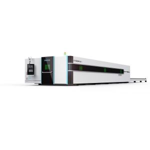Buy cheap 20kw 15kw Fiber Laser CNC Cutting Machine CTHPS3015 CTHPS4025 CTHPSO6025 product