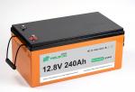 Buy cheap Rechargeable RV Lifepo4 Battery In Ups LFP 12.8V 240Ah 600a For Recreational Vehicle from wholesalers