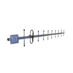 Buy cheap 64cm Length 50W Wireless Antenna 1200Mhz Directional YAGI Antenna from wholesalers