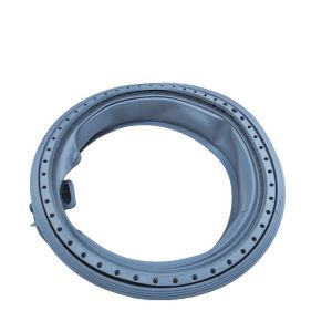 Buy cheap Support Surmount Rubber Parts Door Seal Gasket for Electrolux Washing Machine A00466821 from wholesalers
