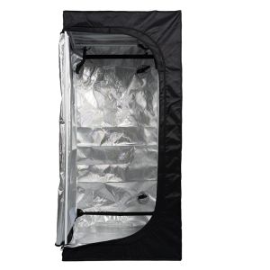 Buy cheap 600D Hydroponic Grow Tent product