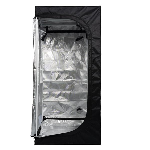 Quality 600D Hydroponic Grow Tent for sale