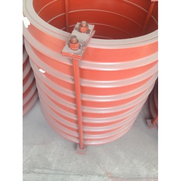 Buy cheap Experience Smooth and Stable Rail Travel with Alloy Rail Wheels from wholesalers