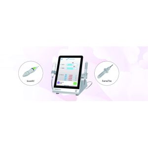 Buy cheap Feme Tite RF Vaginal Rejuvenation Device Radio Frequency Skin Tissue from wholesalers