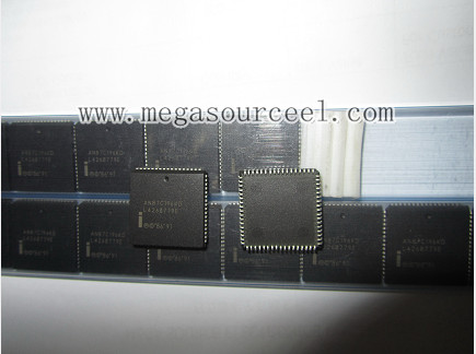 China MCU Microcontroller Unit AN87C196KD - Intel Corporation - CHMOS 16-BIT MICROCONTROLLER on sale China MCU Microcontroller Unit AN87C196KD - Intel Corporation - CHMOS 16-BIT MICROCONTROLLER on sale