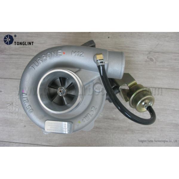 Isuzu Earth Moving TBP435 Diesel Turbo Charger 479045-0001 8943906500 6HE1-TCS