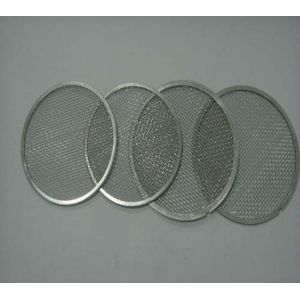 200micro multilayer Stainless Steel Disc Filter Screen mesh/filter disc mesh
