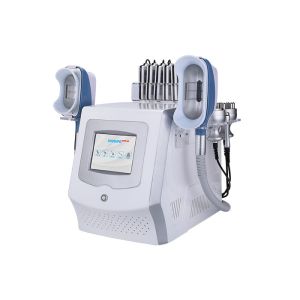 Buy cheap cool 360 protable Cryolipolysis Slimming Machine RF lipo laser with 3 handle for chin from wholesalers