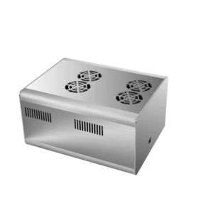 Buy cheap Low Noise ETC ASIC Miner Loyaltech YM-200MINI Meta Miner Tech product