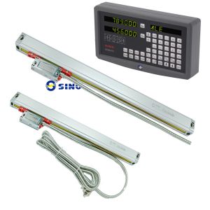 Buy cheap TTL Signal SINO Digital Readout System Escala Linear Ka300 570mm from wholesalers