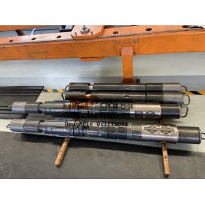 Buy cheap Alloy Steel Full Bore Retrievable RD Circulating Valve from wholesalers