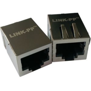 Buy cheap J0C-0003NL	/ LPJ19113DNL Surface Mount  Rj45 1x1 10/100Base-TX from wholesalers