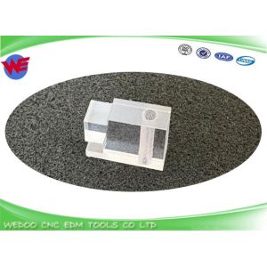 Buy cheap DEW2000  RACK GUIDE  X089D003H02  MV Mitsubishi EDM SPARE PARTS from wholesalers