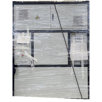 Quality Micron Aluminum Web Coating Machine  PET Substrate for sale