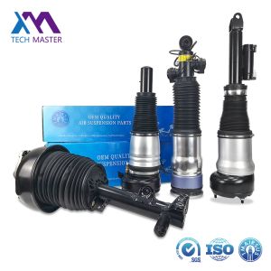 Buy cheap Shock Absorber Without Electronic Control Rear 1663200030 1663202030 Mercedes-Benz W166 ML/GL 2011-2015 & GLS GLE 2016-2018 from wholesalers