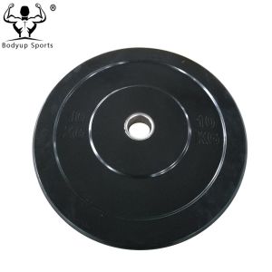 Buy cheap Solid Rubber Bumper Plates from wholesalers