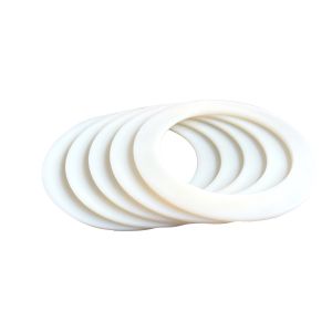 China Sheet Metal Slitter Nylon Spacers For Slitting Blade Machine on sale