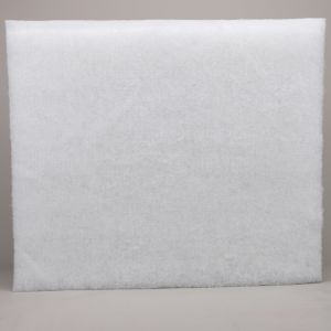 Hot Air Nonwoven Fabric for Sanitary Pads and Diapers