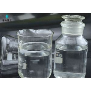 Buy cheap Transparent Organic Chemical Plastic Plasticizer High Polymers Safe Use from wholesalers