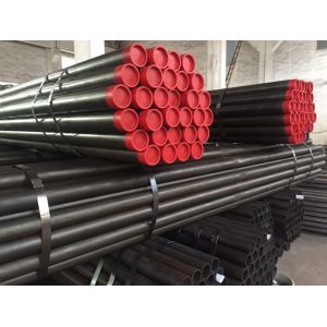 Buy cheap BQ NQ HQ PQ Tapered threads Tool Steel Drill Rod for Core Barrel Heat - Treated product