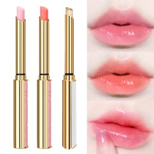 Buy cheap Rose Gold Diamond Clear Lipstick Tube Packaging For Refillable Plastic from wholesalers