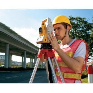 Buy cheap Cheap Chinese Made HI TARGHET ZTS-320R Total Station from wholesalers