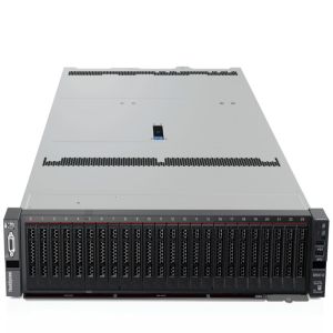 Buy cheap Lenovo ThinkSystem SR650V2 Intel Xeon 4310 lenovo Server SR650 V2 from wholesalers