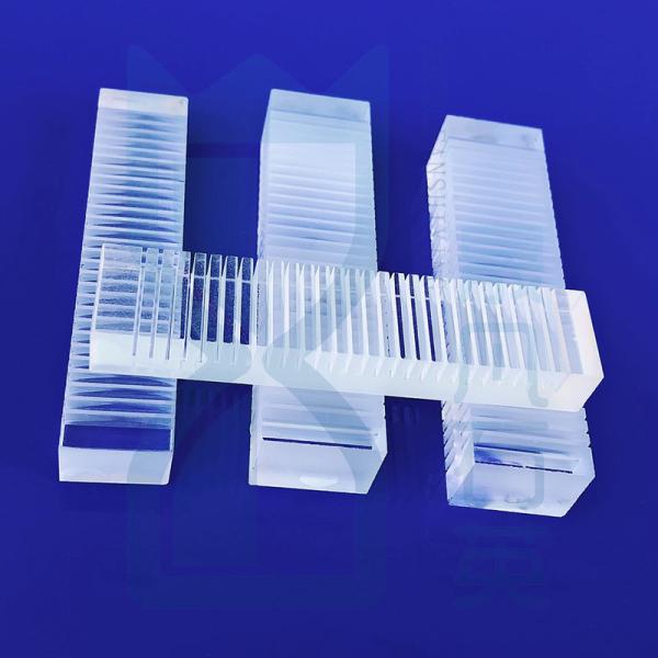 Factory Made High Temperature Resistant Corrosion Resistant Transparent Opaque