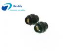 Buy cheap compatible 10pin Fischer Cable Connector 103 size 10pin Circular PCB board female connector from wholesalers