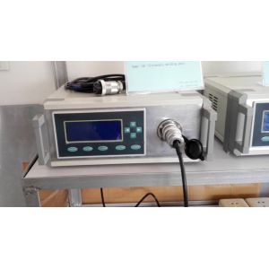 Buy cheap Strong Output Ultrasonic Welder Power Supply Auto Tuning Frequency 2000W from wholesalers